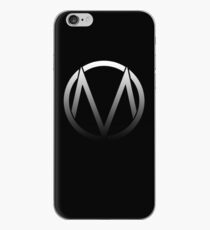 The Maine - Band Logo Fade iPhone Case