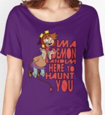 Sock Quote Women's Relaxed Fit T-Shirt