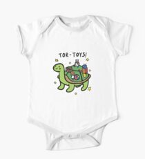 Tor-Toys One Piece - Short Sleeve