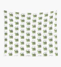 Tor-Toys Wall Tapestry