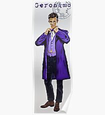The Eleventh Poster