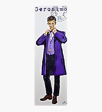 The Eleventh Photographic Print