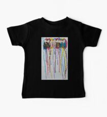 Doctor Sequence Baby Tee