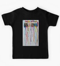 Doctor Sequence Kids Tee