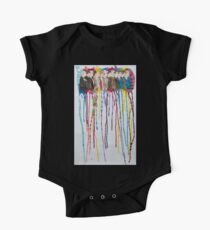 Doctor Sequence One Piece - Short Sleeve