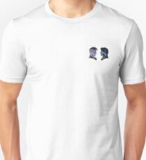 The End Of Time Unisex T-Shirt