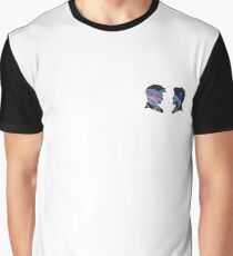 The End Of Time Graphic T-Shirt