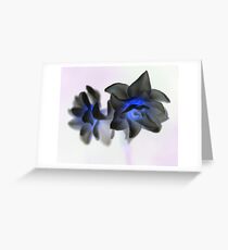 Daffodils Greeting Card