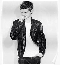 Thomas Brodie-Sangster Poster