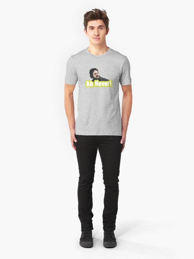 Alternate view of Carl Palmer Slim Fit T-Shirt