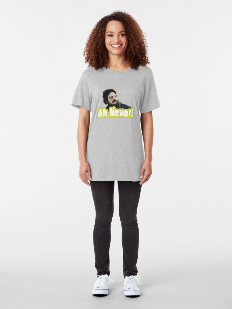 Alternate view of Carl Palmer Slim Fit T-Shirt
