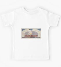 Finish the job! Kids Tee