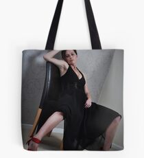 Claire6 Tote Bag