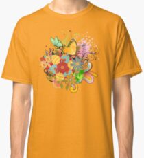 Frühling Classic T-Shirt