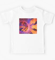 Geothermal Kids Tee