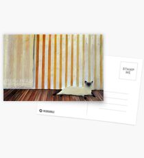 Mom Siam Postcards