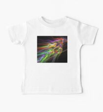 Bird of Paradise Baby Tee