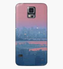21:15 Case/Skin for Samsung Galaxy