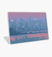 21:15 Uhr Laptop Skin