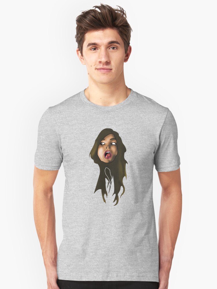 Alternate view of India Reynolds 2 Slim Fit T-Shirt