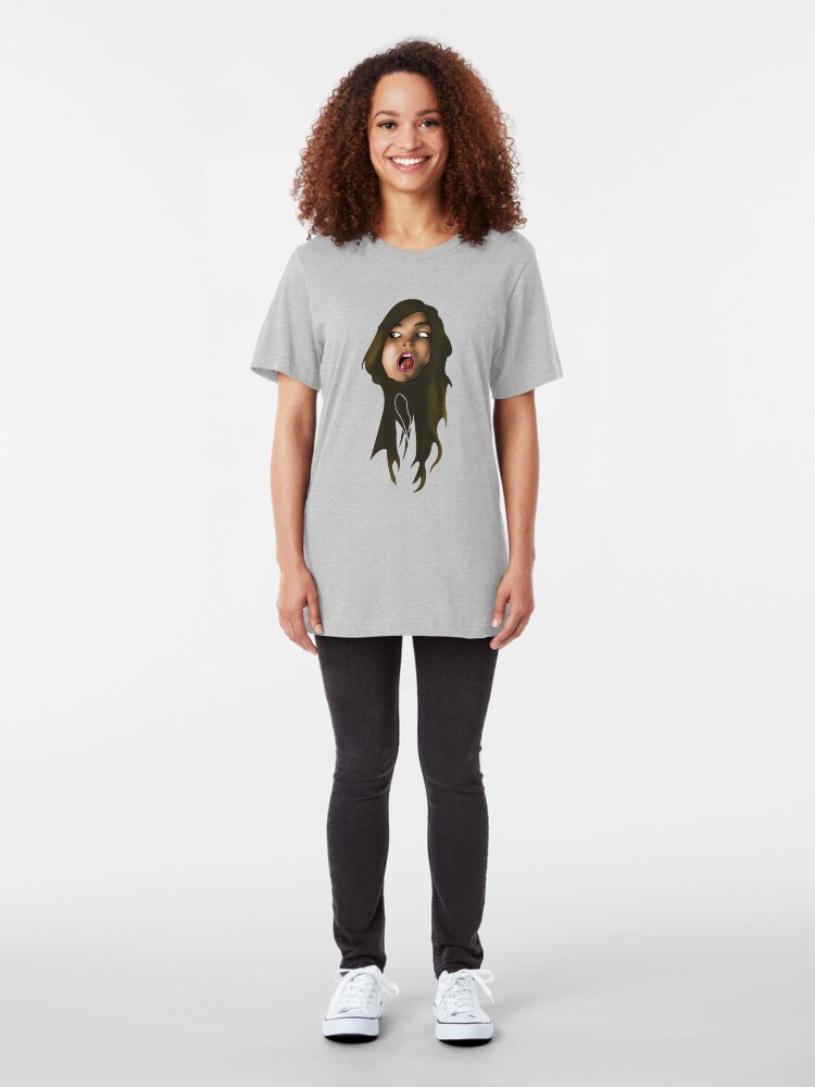 Alternate view of India Reynolds 2 Slim Fit T-Shirt