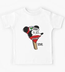 Rebel Pop Kids Tee