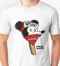 Rebel Pop Unisex T-Shirt