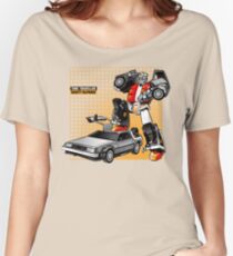 Marty McPrime Women's Relaxed Fit T-Shirt