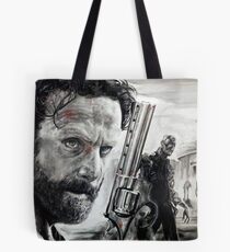The Sheriff Tote Bag
