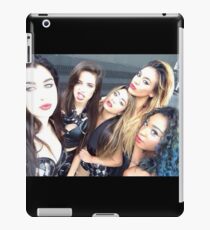 fifth harmony iPad Case/Skin