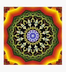 Ode to a Grecian Ashtray (UF0836) Photographic Print