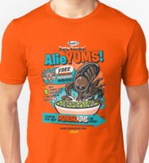 AlieYUMS! Unisex T-Shirt