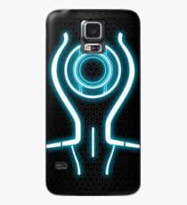 Grid Warrior Case Case/Skin for Samsung Galaxy