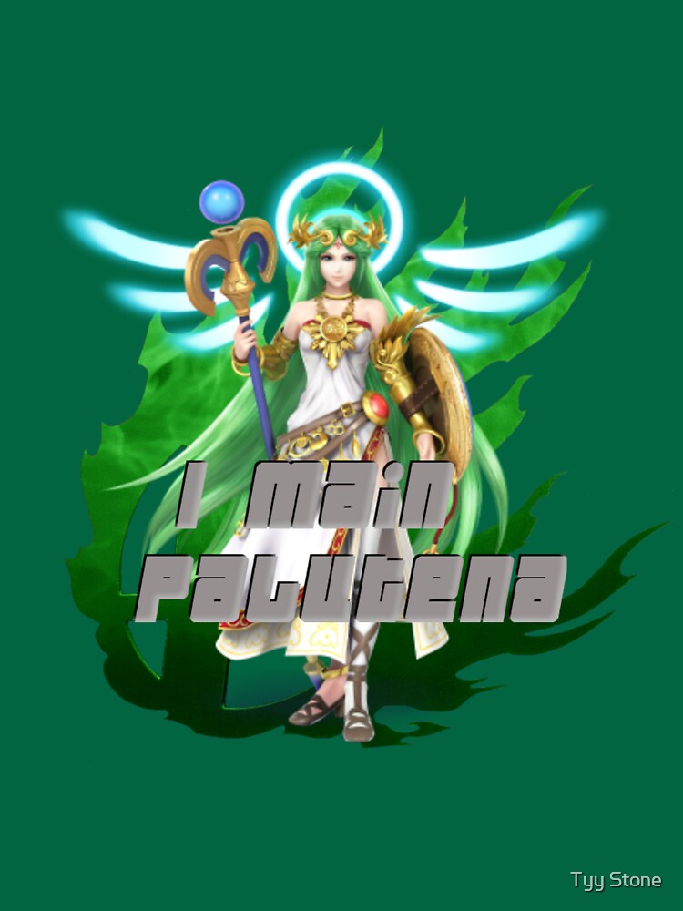 palutena t shirt