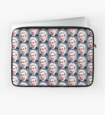 time lord Laptop Sleeve