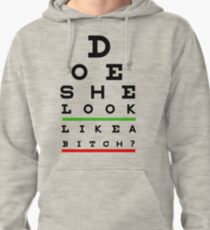 Jules Pullover Hoodie