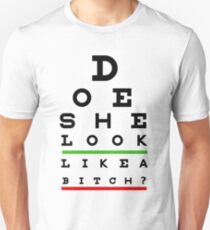 Jules Unisex T-Shirt
