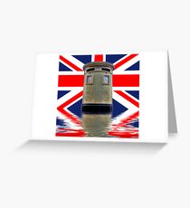 A Celebration Greeting Card