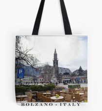 bolzano Tote Bag