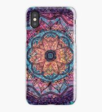Mandala? Mandala iPhone Case