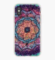 Mandala? Mandala iPhone Case