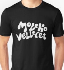 Moloko Vellocet Unisex T-Shirt