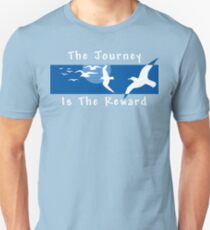 Yoga Saying T-Shirt Unisex T-Shirt