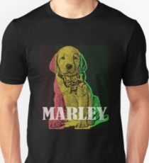 Marley Unisex T-Shirt