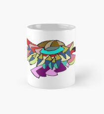 Daimyo Mug