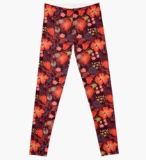 California Critters Leggings