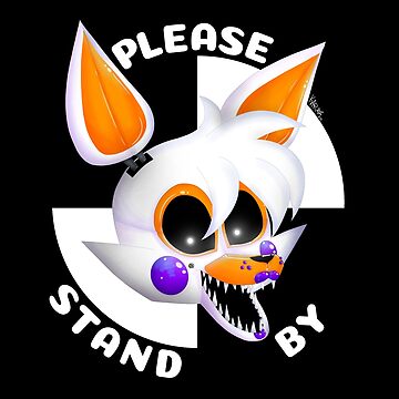 Lolbit Magnet for Sale by ImTrippingDude