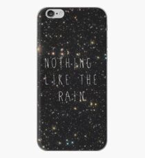 ☾☆ outer space i. iPhone Case