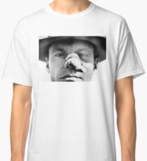 Jack Nicholson - Chinatown Classic T-Shirt