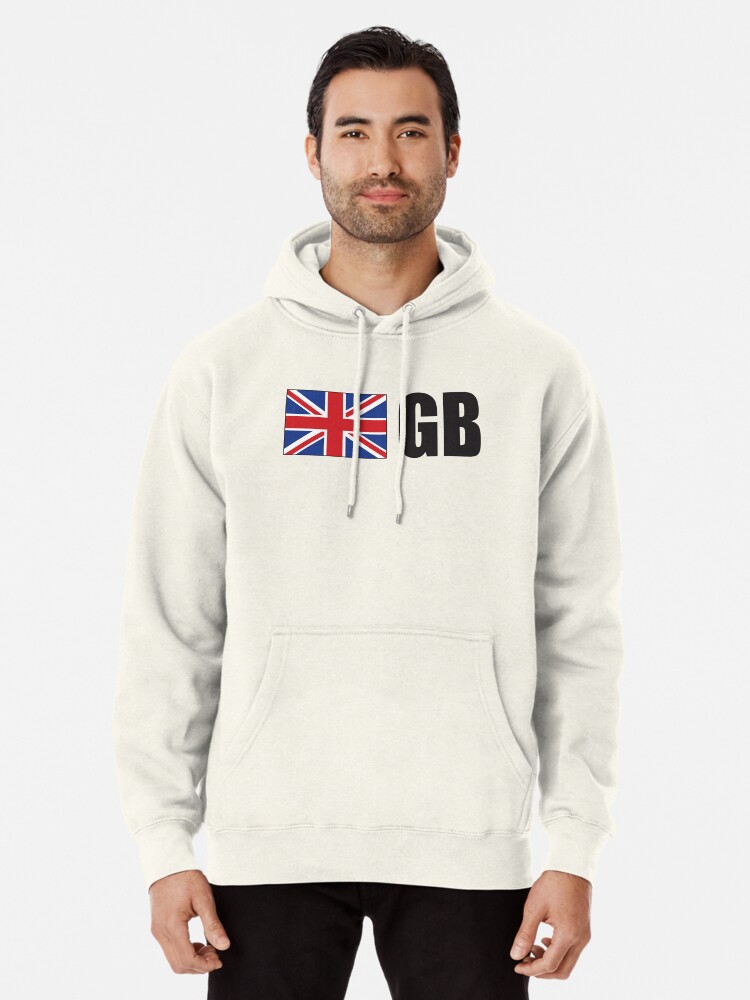 gb hoodie